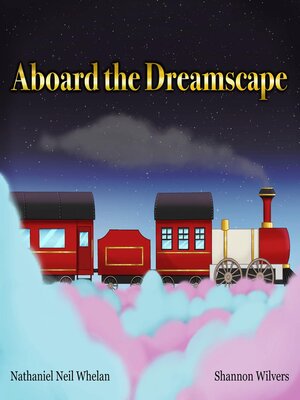 cover image of Aboard the Dreamscape